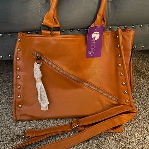 Crossbody Purse